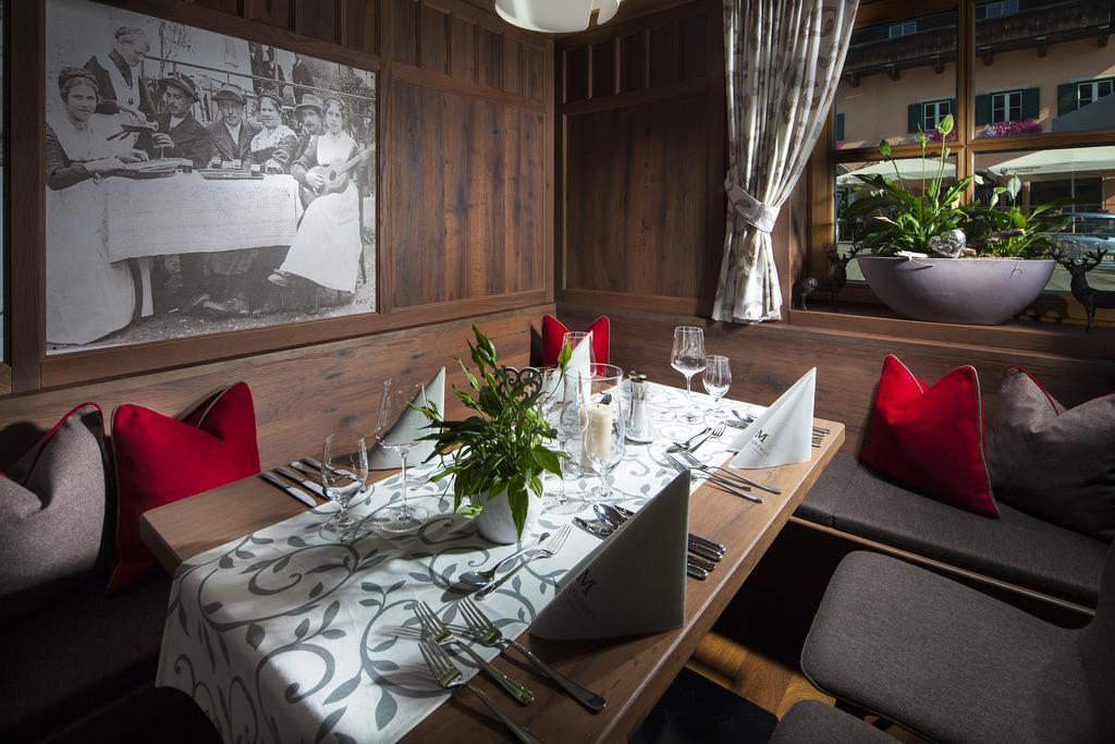 Hotel Metzgerwirt Sankt Veit im Pongau Exteriér fotografie