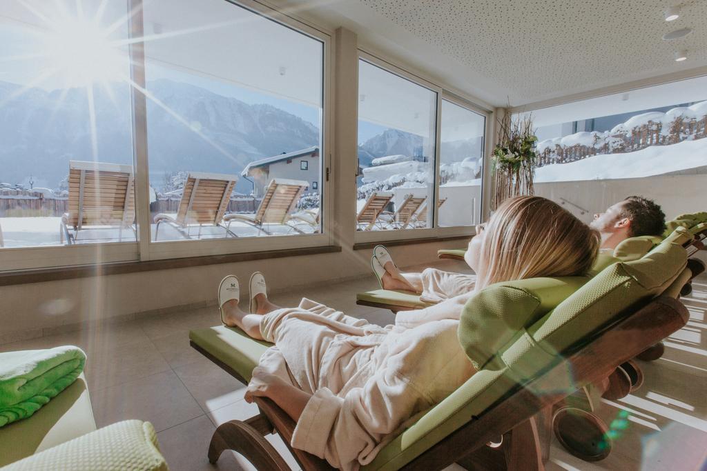 Hotel Metzgerwirt Sankt Veit im Pongau Exteriér fotografie