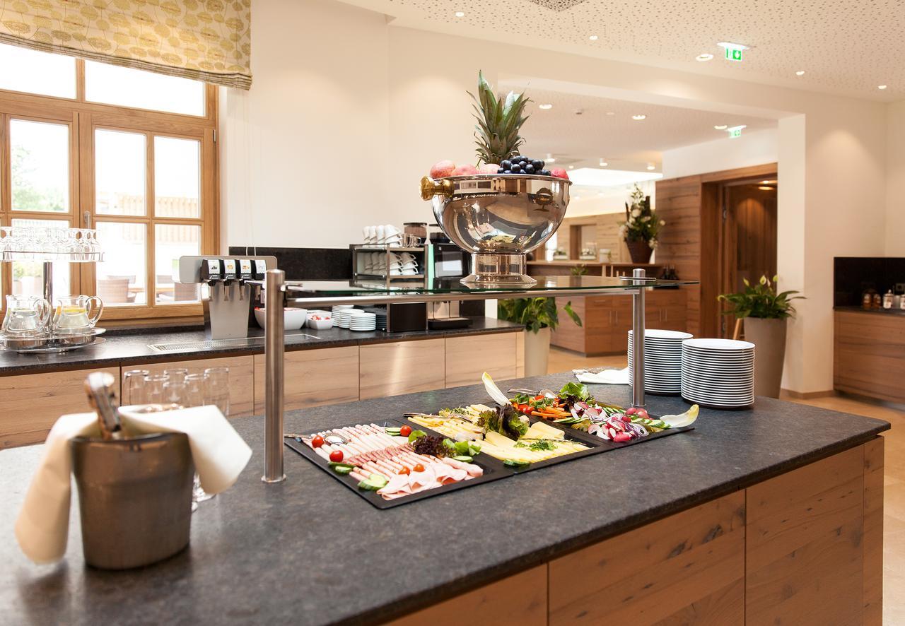 Hotel Metzgerwirt Sankt Veit im Pongau Exteriér fotografie