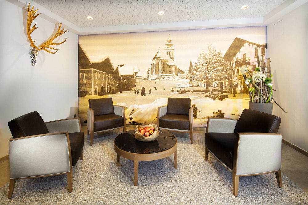 Hotel Metzgerwirt Sankt Veit im Pongau Exteriér fotografie