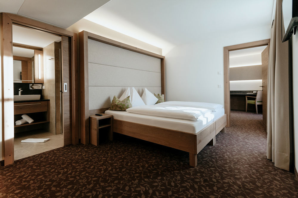 Hotel Metzgerwirt Sankt Veit im Pongau Exteriér fotografie
